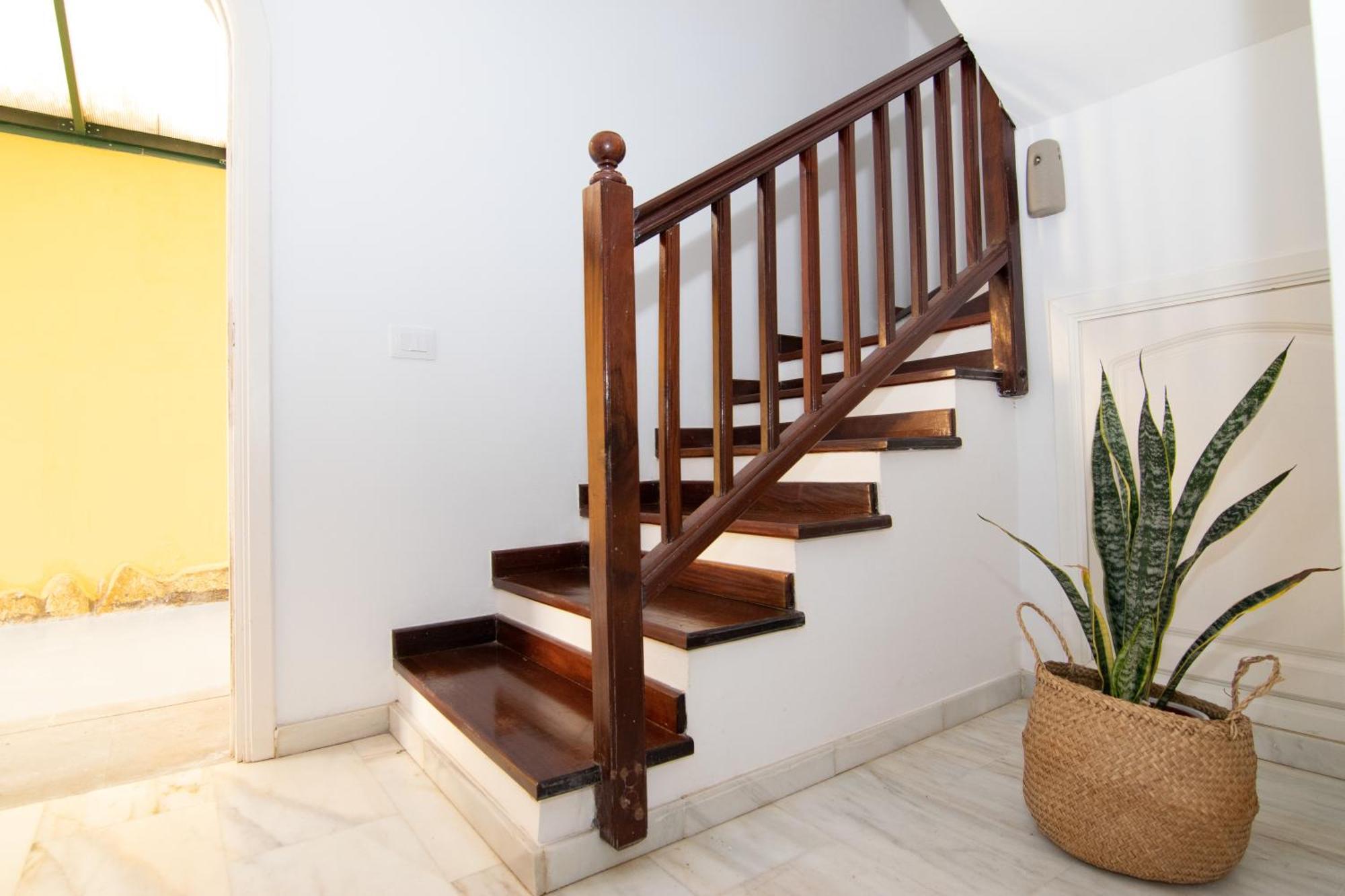 The Safe Point Residential Castillo Castillo del Romeral Exterior photo